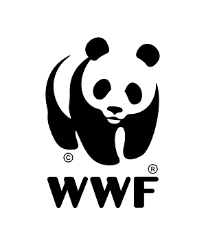 logo wwf partenaire parc national
