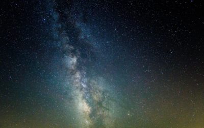 Nuit étoilée : un espace en voie de disparition ?