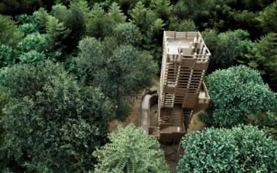 Les Tours d’observation de l’Entre-Sambre-et-Meuse